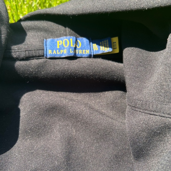 Polo zip up - Picture 2 of 3
